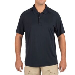 5.11 Tactical Dark Polo Shirt size small $50
